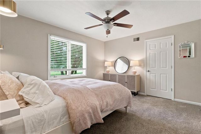 12603 Pawnee Lane, Leawood, KS 66209