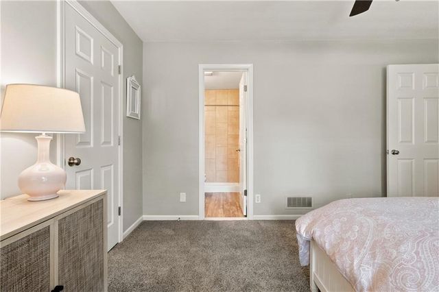 12603 Pawnee Lane, Leawood, KS 66209