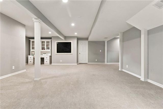 12603 Pawnee Lane, Leawood, KS 66209