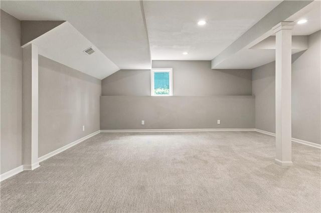 12603 Pawnee Lane, Leawood, KS 66209