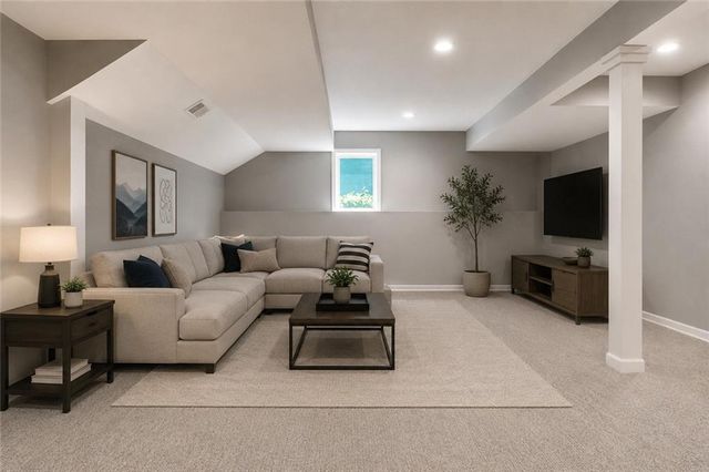 12603 Pawnee Lane, Leawood, KS 66209