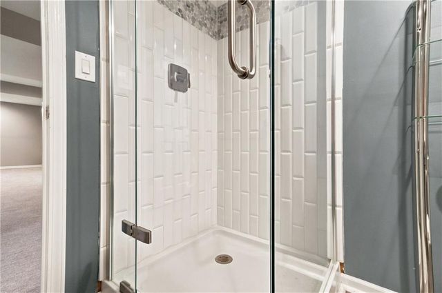 12603 Pawnee Lane, Leawood, KS 66209