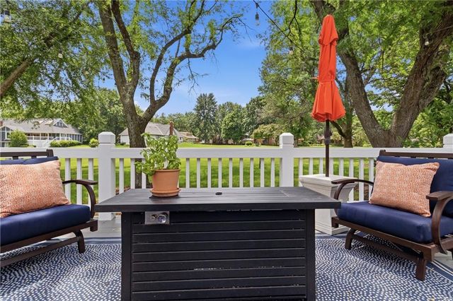 12603 Pawnee Lane, Leawood, KS 66209