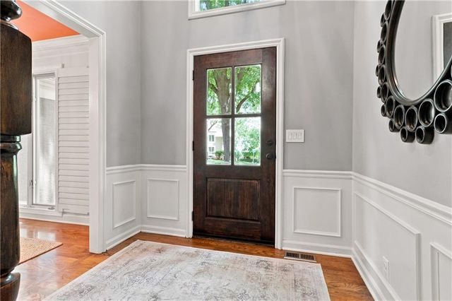 12603 Pawnee Lane, Leawood, KS 66209
