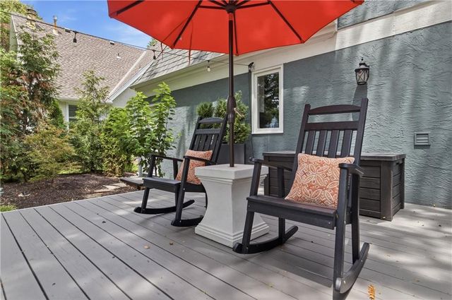 12603 Pawnee Lane, Leawood, KS 66209