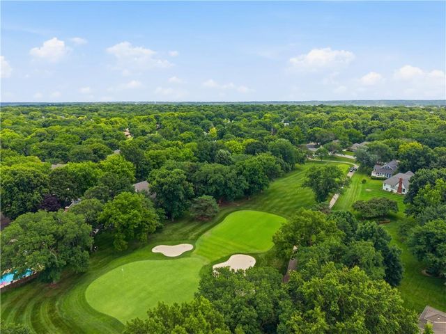 12603 Pawnee Lane, Leawood, KS 66209