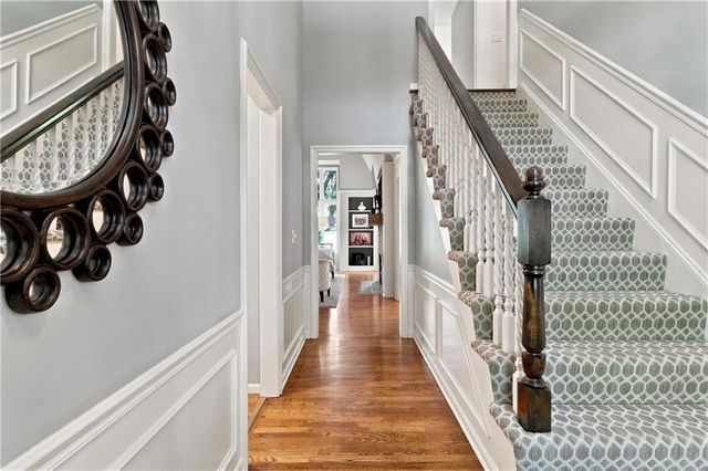 12603 Pawnee Lane, Leawood, KS 66209
