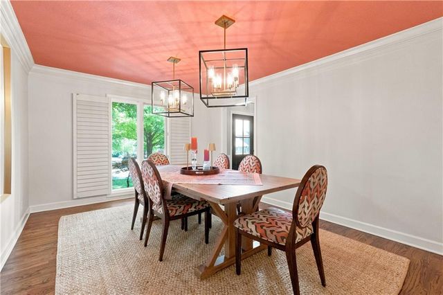 12603 Pawnee Lane, Leawood, KS 66209