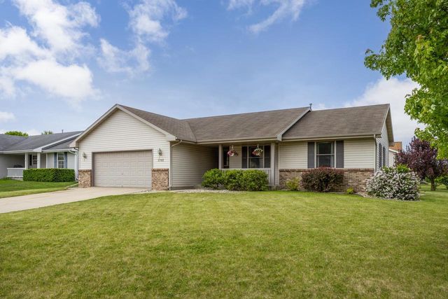 3762 Canvasback Drive, Janesville, WI 53546