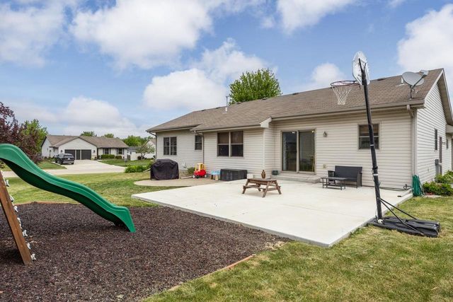 3762 Canvasback Drive, Janesville, WI 53546