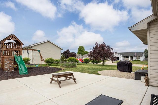 3762 Canvasback Drive, Janesville, WI 53546
