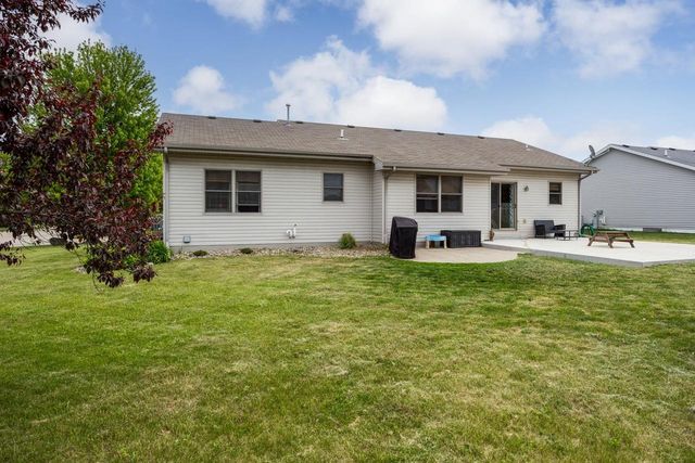 3762 Canvasback Drive, Janesville, WI 53546