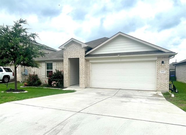 19616 Ann Richards Ave, Manor, TX 78653