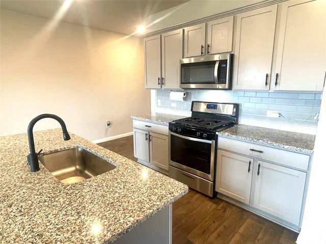 19616 Ann Richards Ave, Manor, TX 78653
