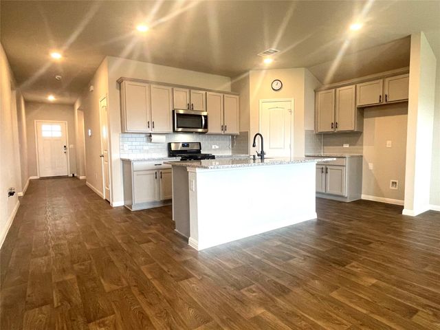 19616 Ann Richards Ave, Manor, TX 78653