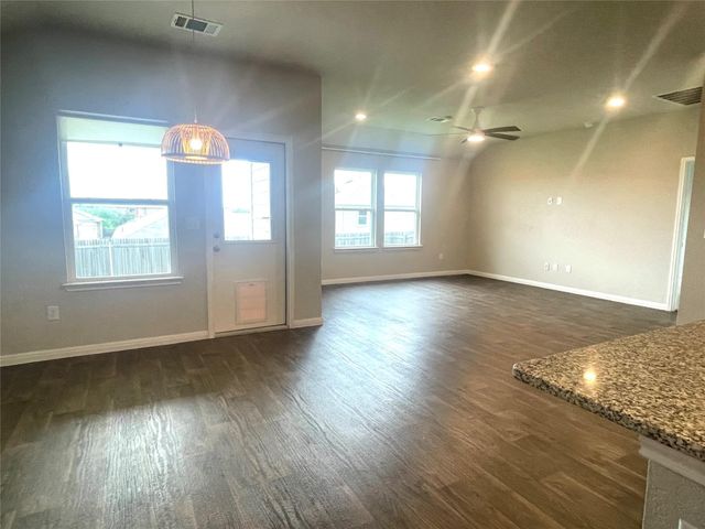 19616 Ann Richards Ave, Manor, TX 78653