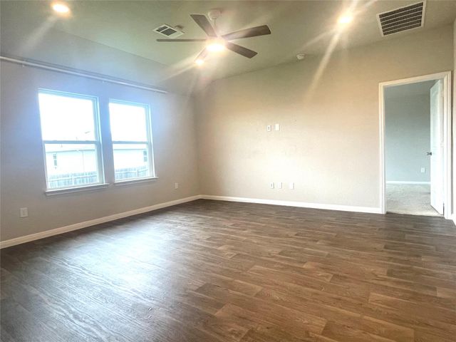 19616 Ann Richards Ave, Manor, TX 78653