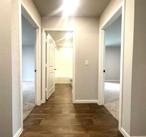 19616 Ann Richards Ave, Manor, TX 78653