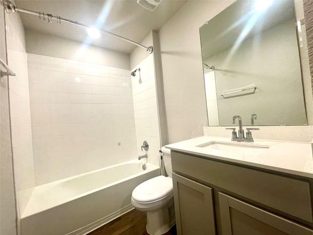 19616 Ann Richards Ave, Manor, TX 78653