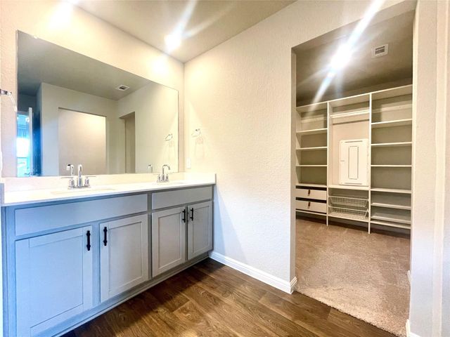 19616 Ann Richards Ave, Manor, TX 78653