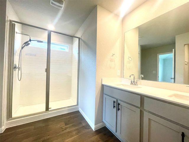 19616 Ann Richards Ave, Manor, TX 78653