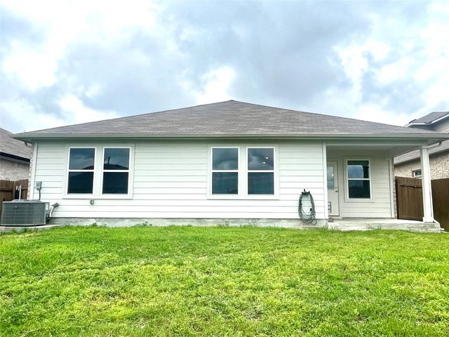 19616 Ann Richards Ave, Manor, TX 78653