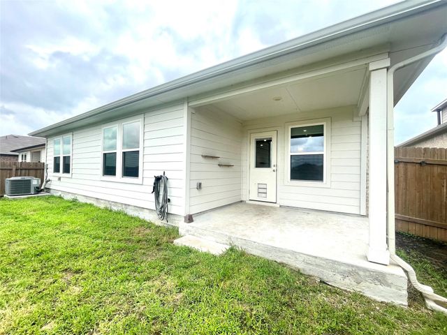 19616 Ann Richards Ave, Manor, TX 78653