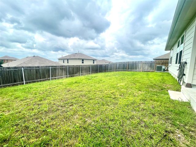 19616 Ann Richards Ave, Manor, TX 78653