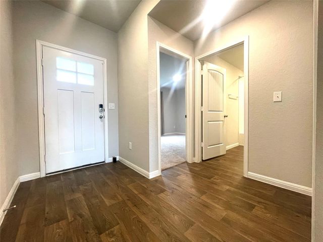 19616 Ann Richards Ave, Manor, TX 78653