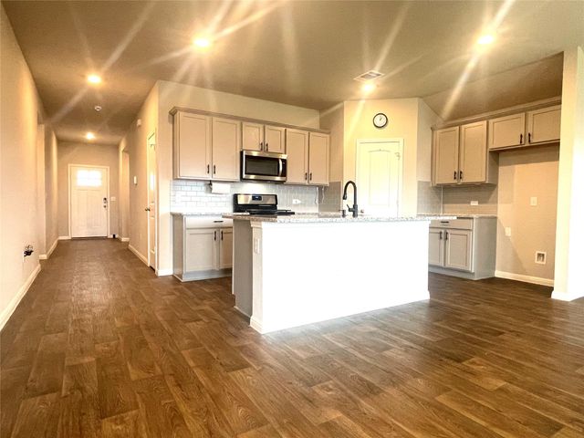 19616 Ann Richards Ave, Manor, TX 78653