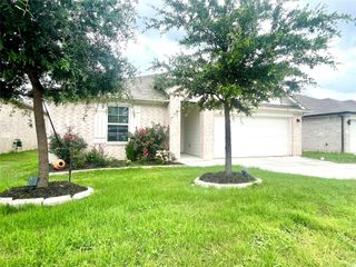 19616 Ann Richards Ave, Manor, TX 78653