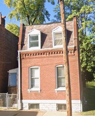 3323 N 19th Street, St Louis, MO 63107