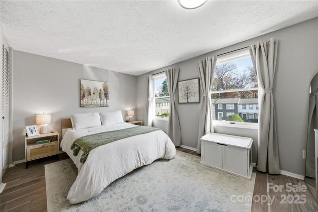 1235 Scaleybark Road C, Charlotte, NC 28209