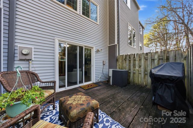 1235 Scaleybark Road C, Charlotte, NC 28209