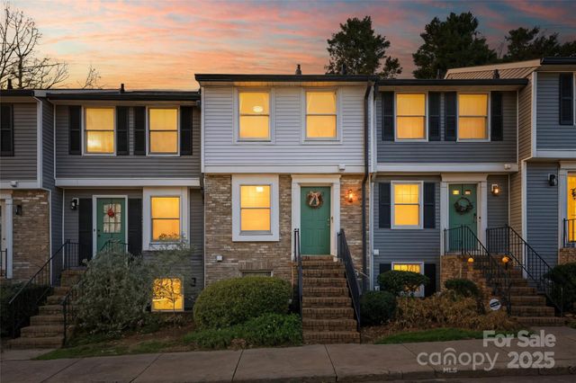 1235 Scaleybark Road C, Charlotte, NC 28209