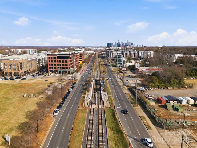 1235 Scaleybark Road C, Charlotte, NC 28209