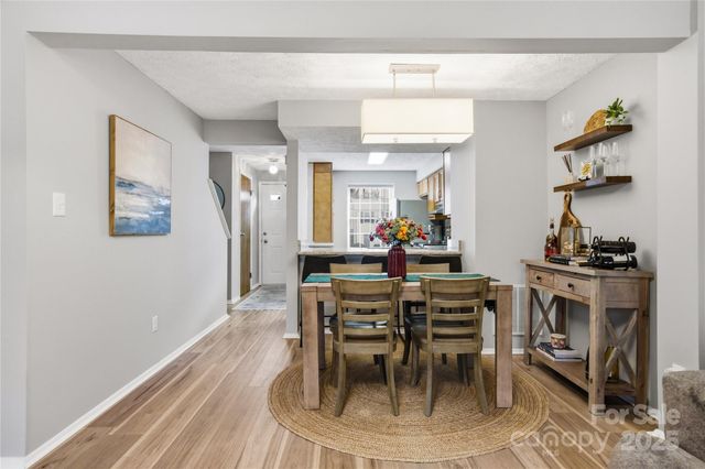 1235 Scaleybark Road C, Charlotte, NC 28209