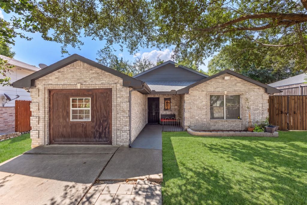 4012 Whitby Avenue, Dallas, TX 75237 — photo 2