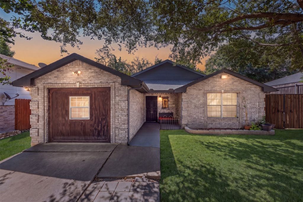 4012 Whitby Avenue, Dallas, TX 75237 — photo 3