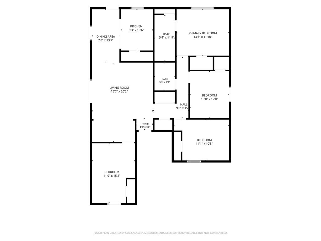 4012 Whitby Avenue, Dallas, TX 75237 — photo 4