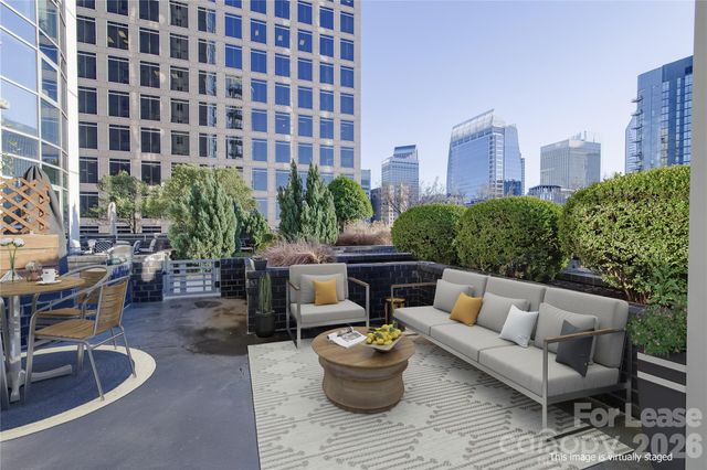 333 W Trade Street W 708, Charlotte, NC 28202