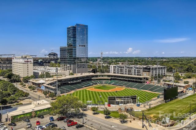 333 W Trade Street W 708, Charlotte, NC 28202