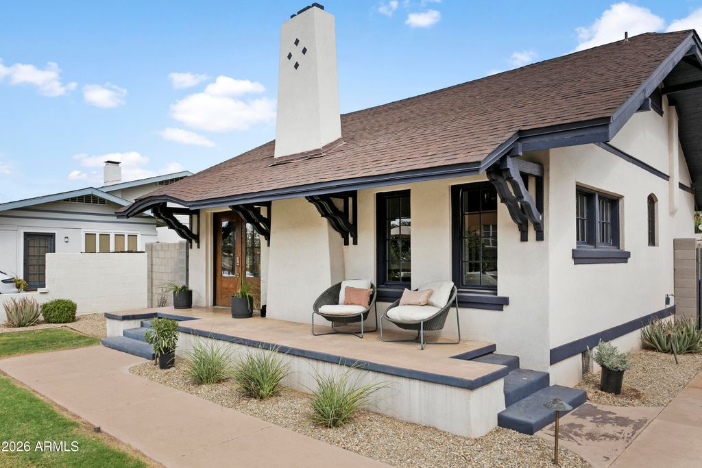 516 W CULVER Street, Phoenix, AZ 85003 — photo 3