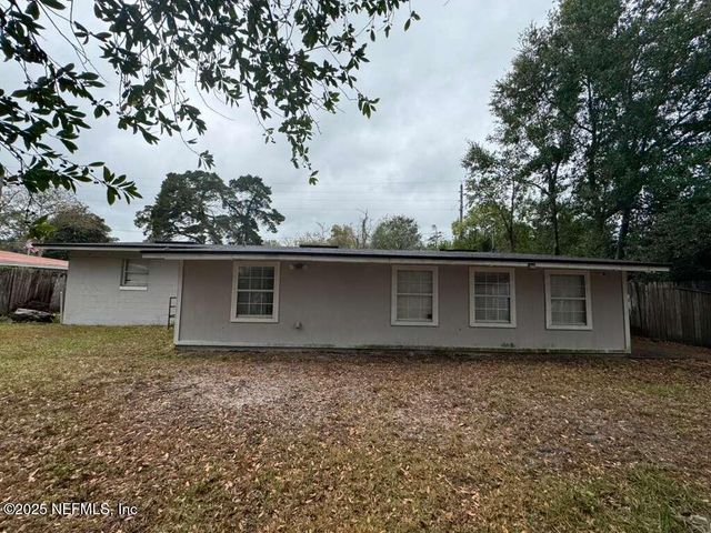 4817 HARLOW Boulevard, Jacksonville, FL 32210