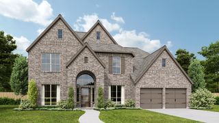 505 Barn Swallow Drive, Celina, TX 75009