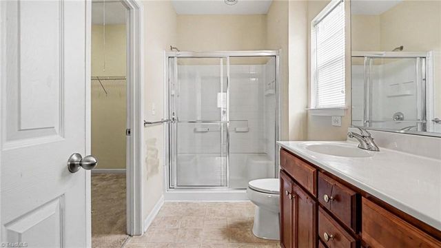 634 Meadowtop Circle, Burlington, NC 27217