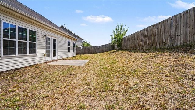 634 Meadowtop Circle, Burlington, NC 27217