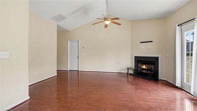 634 Meadowtop Circle, Burlington, NC 27217