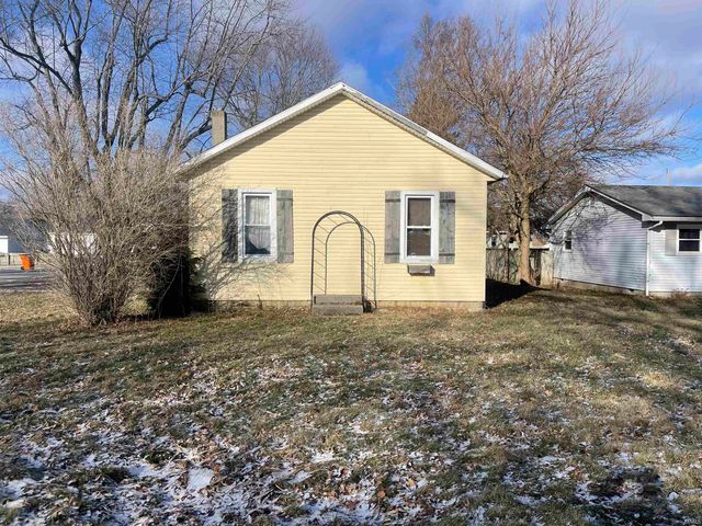 3450 E 306 S Street, Kokomo, IN 46902