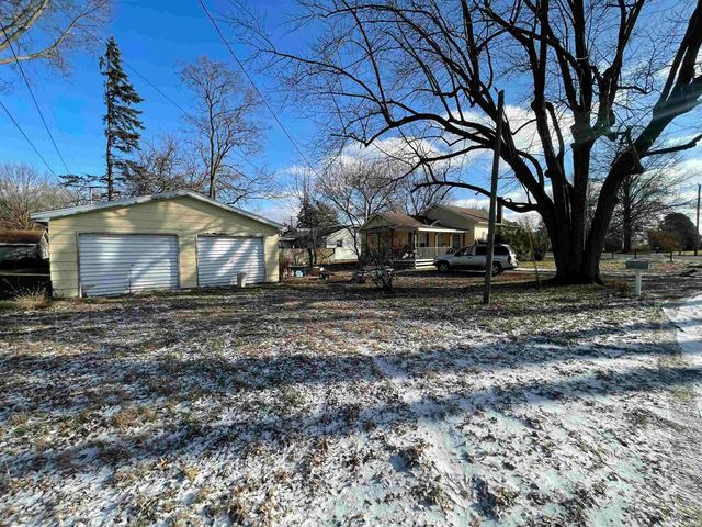 3450 E 306 S Street, Kokomo, IN 46902